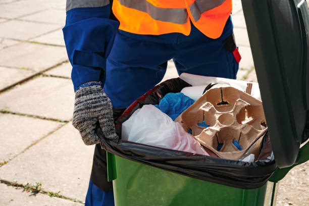 Demolition Debris Removal in Double Oak, TX